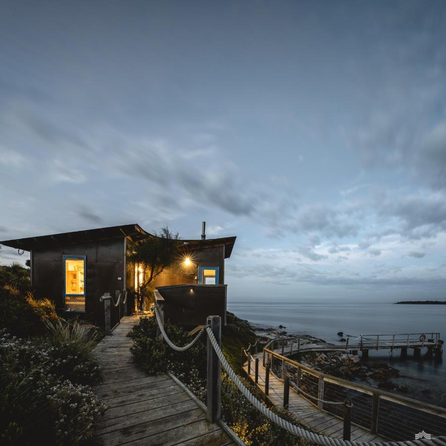 Hotel Picnic Island Coles Bay Exterior foto