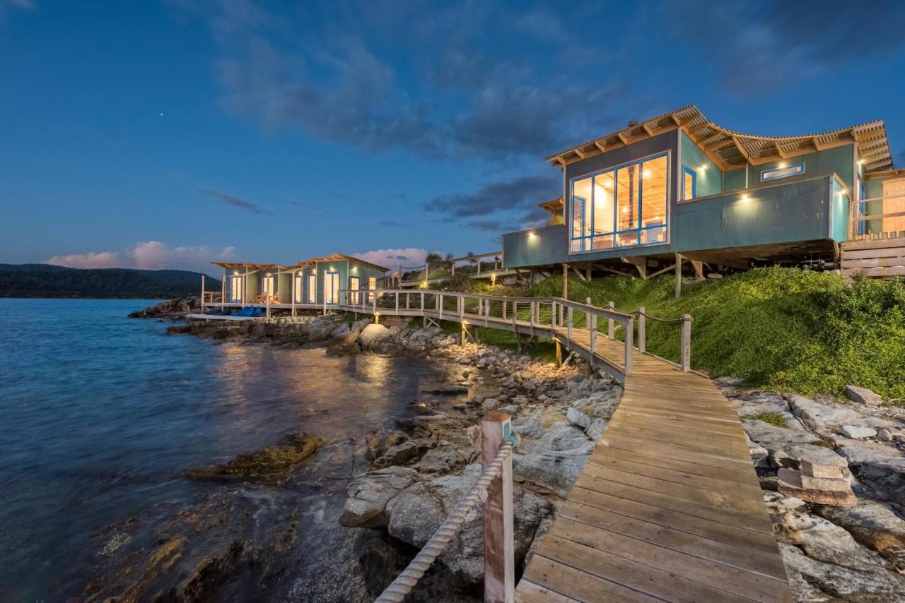 Hotel Picnic Island Coles Bay Exterior foto